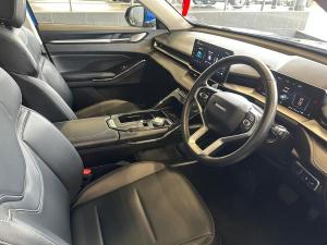 Haval H6 2.0GDIT 4WD Luxury - Image 9