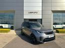 Thumbnail Land Rover Discovery D300 R-Dynamic HSE