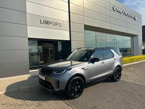 Land Rover Discovery D300 R-Dynamic HSE - Image 3