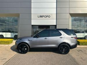 Land Rover Discovery D300 R-Dynamic HSE - Image 4