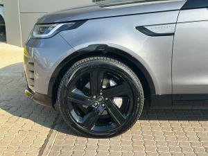 Land Rover Discovery D300 R-Dynamic HSE - Image 7