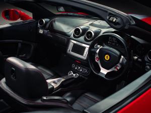 Ferrari California California - Image 12