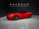 Thumbnail Ferrari California California