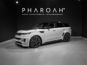 Land Rover Range Rover Sport P360 Dynamic SE - Image 1