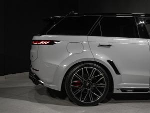 Land Rover Range Rover Sport P360 Dynamic SE - Image 30