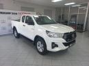Thumbnail Toyota Hilux 2.4GD-6 Xtra cab SRX