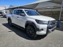 Thumbnail Toyota Hilux 2.8GD-6 double cab 4x4 Legend auto