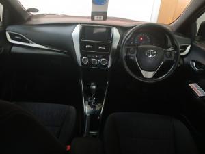Toyota Yaris 1.5 Xs auto - Image 6