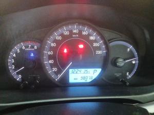 Toyota Yaris 1.5 Xs auto - Image 8