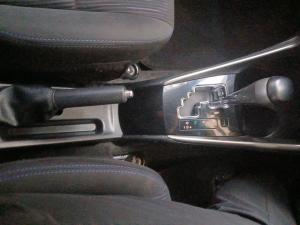 Toyota Yaris 1.5 Xs auto - Image 9