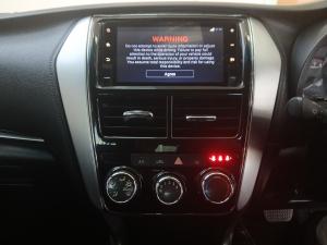 Toyota Yaris 1.5 Xs auto - Image 10