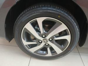 Toyota Yaris 1.5 Xs auto - Image 12