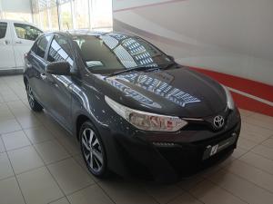 Toyota Yaris 1.5 Xs auto - Image 1