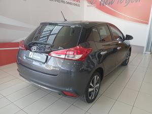 Toyota Yaris 1.5 Xs auto - Image 2