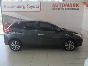 Toyota Yaris 1.5 Xs auto - Image 3