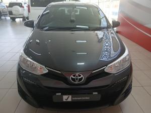 Toyota Yaris 1.5 Xs auto - Image 4