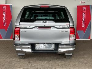 Toyota Hilux 2.4GD single cab S (aircon) - Image 5