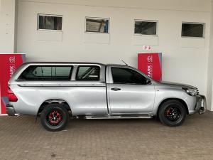 Toyota Hilux 2.4GD single cab S (aircon) - Image 3