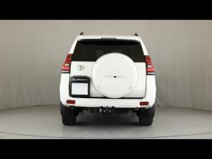 Toyota Land Cruiser Prado 4.0 VX - Image 5