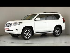 Toyota Land Cruiser Prado 4.0 VX - Image 23