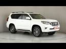Thumbnail Toyota Land Cruiser Prado 4.0 VX
