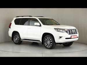 Toyota Land Cruiser Prado 4.0 VX - Image 1