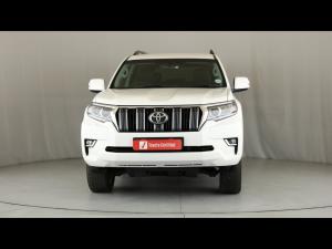 Toyota Land Cruiser Prado 4.0 VX - Image 4