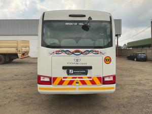 Toyota Coaster 4.0D 23 Seater B/S - Image 5