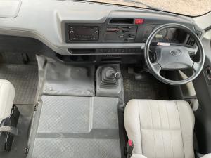 Toyota Coaster 4.0D 23 Seater B/S - Image 6