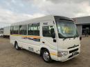 Thumbnail Toyota Coaster 4.0D 23 Seater B/S