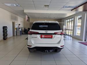 Toyota Fortuner 2.8GD-6 4x4 - Image 5