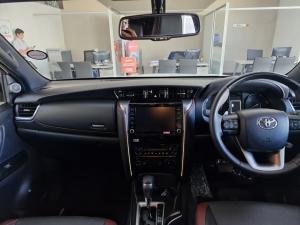 Toyota Fortuner 2.8GD-6 4x4 - Image 6