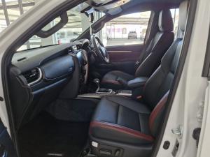 Toyota Fortuner 2.8GD-6 4x4 - Image 7