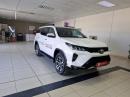 Thumbnail Toyota Fortuner 2.8GD-6 4x4