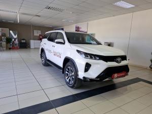 Toyota Fortuner 2.8GD-6 4x4 - Image 1