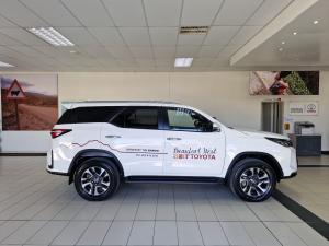 Toyota Fortuner 2.8GD-6 4x4 - Image 3