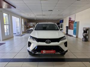 Toyota Fortuner 2.8GD-6 4x4 - Image 4
