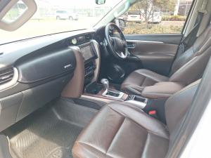Toyota Fortuner 2.8GD-6 auto - Image 7