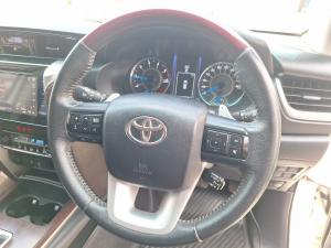 Toyota Fortuner 2.8GD-6 auto - Image 8