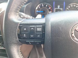 Toyota Fortuner 2.8GD-6 auto - Image 9