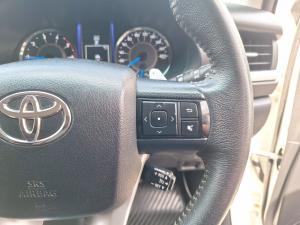 Toyota Fortuner 2.8GD-6 auto - Image 10