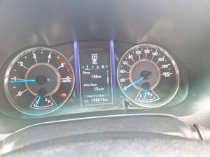 Toyota Fortuner 2.8GD-6 auto - Image 11