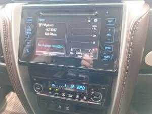 Toyota Fortuner 2.8GD-6 auto - Image 13