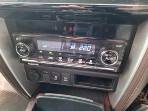 Toyota Fortuner 2.8GD-6 auto - Image 15