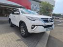 Thumbnail Toyota Fortuner 2.8GD-6 auto
