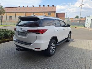 Toyota Fortuner 2.8GD-6 auto - Image 2
