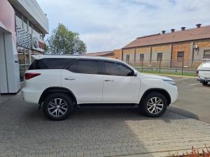 Toyota Fortuner 2.8GD-6 auto - Image 3