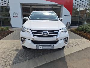 Toyota Fortuner 2.8GD-6 auto - Image 4