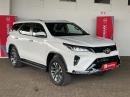 Thumbnail Toyota Fortuner 2.8GD-6