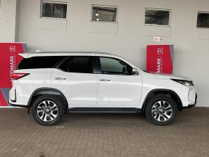 Toyota Fortuner 2.8GD-6 - Image 3